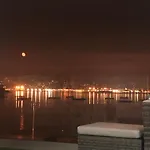 El Mirador De Rias Baixas