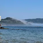 Lejlighed El Mirador De Rias Baixas *
