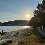 El Mirador De Rias Baixas Lejlighed *