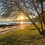 El Mirador De Rias Baixas Lejlighed Samieira