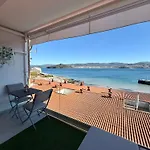 El Mirador De Rias Baixas Lejlighed Samieira