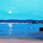 El Mirador De Rias Baixas Lejlighed