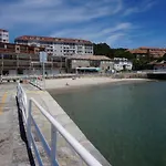El Mirador De Rias Baixas Lejlighed