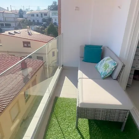 Appartement Covelo *