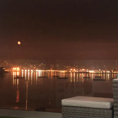 El Mirador De Rias Baixas