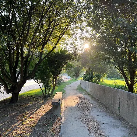 Covelo Διαμέρισμα