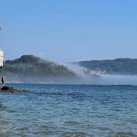 Διαμέρισμα El Mirador De Rias Baixas *