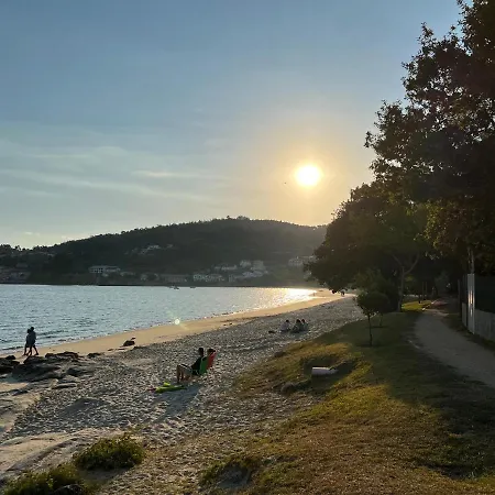 El Mirador De Rias Baixas Διαμέρισμα *