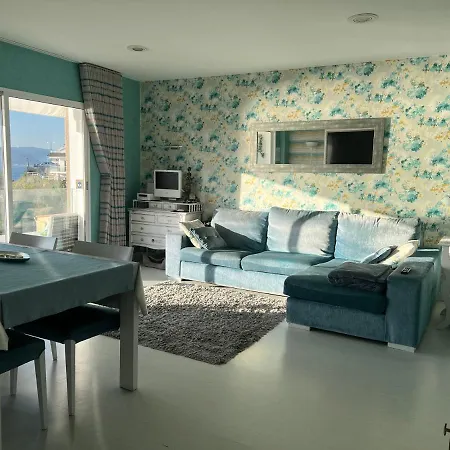 Apartment Covelo Samieira