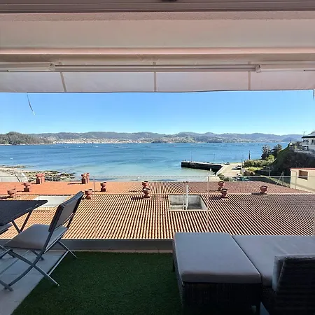 El Mirador De Rias Baixas Samieira