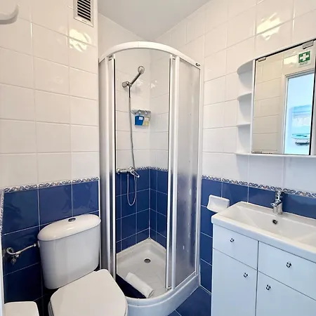 El Mirador De Rias Baixas 公寓 萨米艾拉