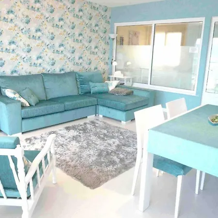 Appartement Covelo Samieira