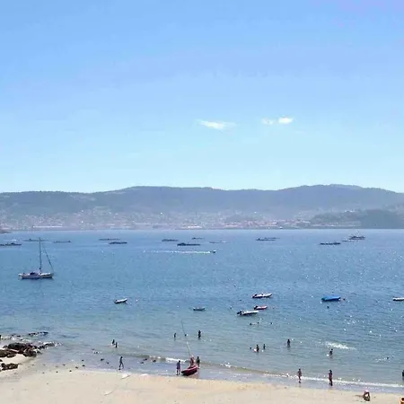 El Mirador De Rias Baixas * Samieira