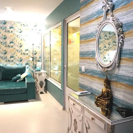Apartment Covelo