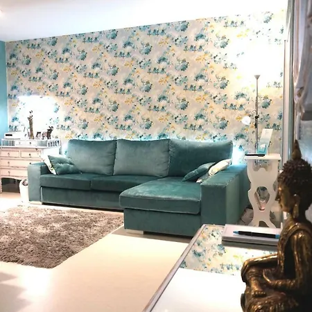 Appartement Covelo *