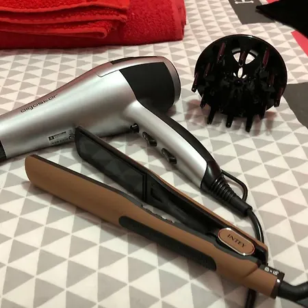 Appartement Covelo *