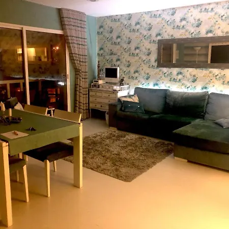 Apartment Covelo Samieira