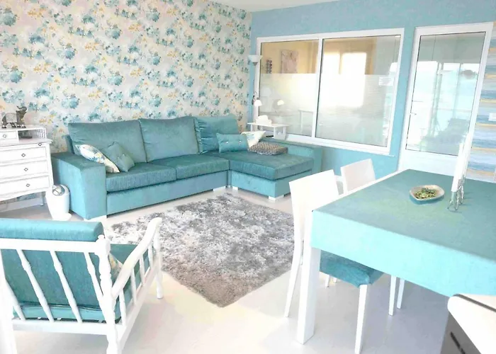 Apartman Covelo Samieira