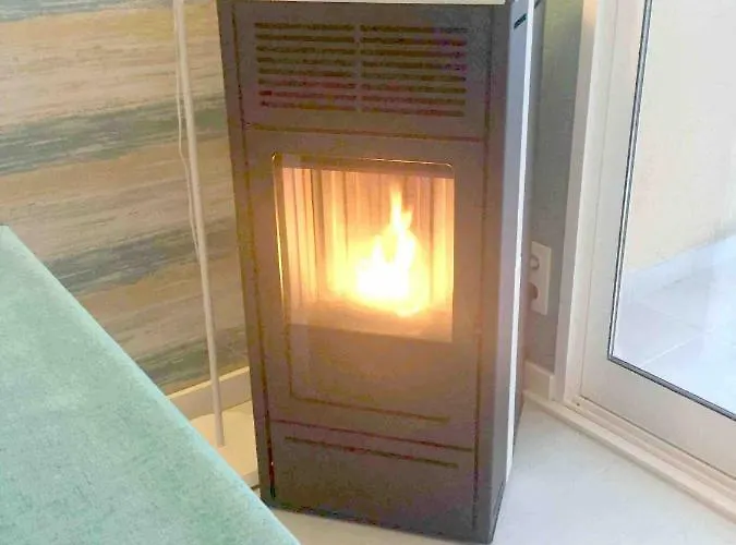 Διαμέρισμα El Mirador De Rias Baixas