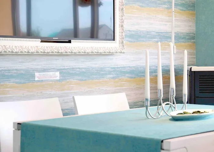 Covelo Διαμέρισμα *