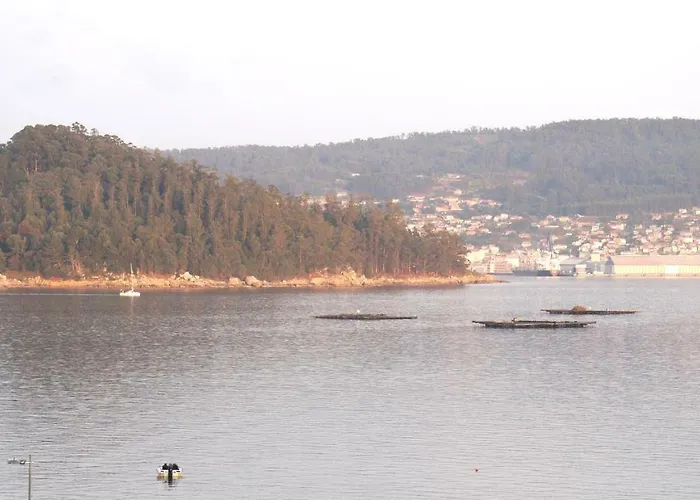 Διαμέρισμα El Mirador De Rias Baixas