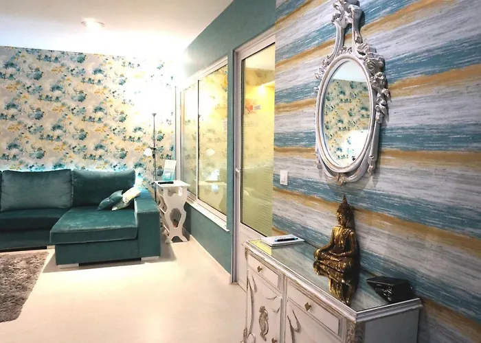 Διαμέρισμα Covelo