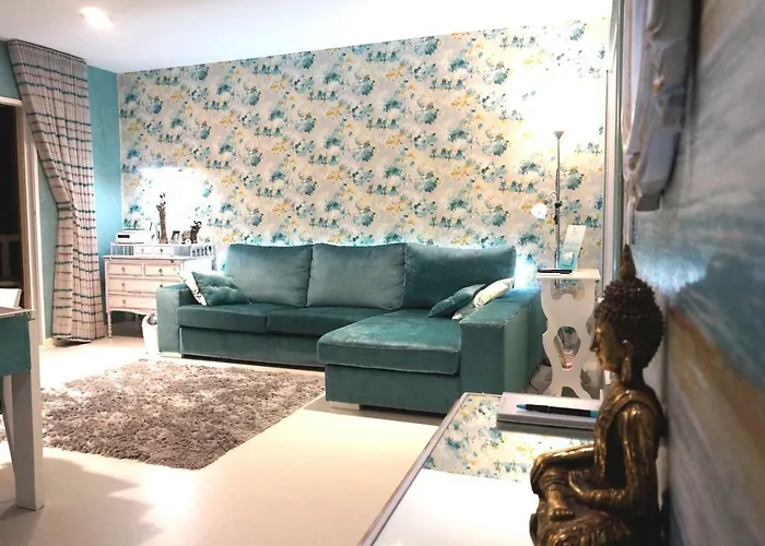 Διαμέρισμα Covelo *