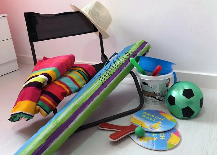 Covelo Apartman Samieira