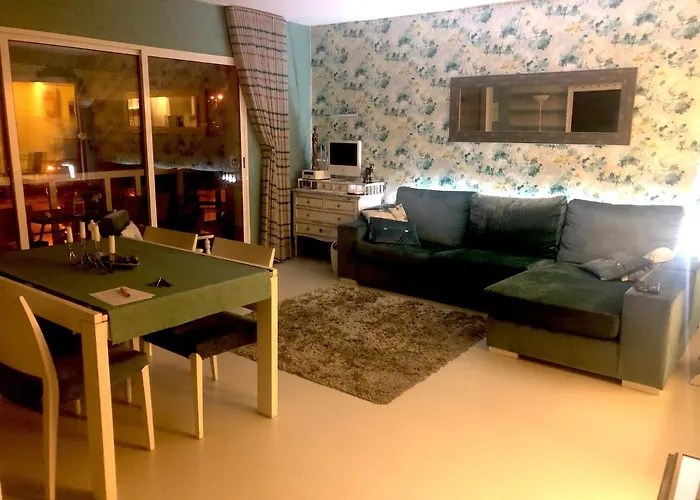 Apartman Covelo Samieira